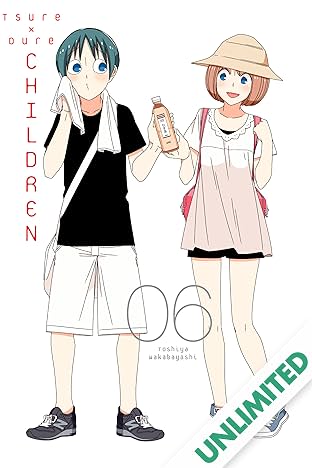 Tsuredure Children Vol. 6